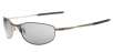 Oakley Tightrope Sunglasses (Light/Grey)