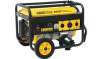 Champion 3,500-Watt Generator Weekender Package