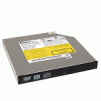 AOpen 8x DVDRW DL Notebook IDE Drive (Black)