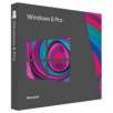 Microsoft Windows Pro 8 Upgrade 32/64-bit (Pre-order)