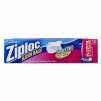2x Ziploc Easy Zipper Storage Bags, Gallon Size (15 ea)