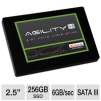 OCZ Agility 4 AGT4-25SAT3-256G 256GB Internal Solid State Drive