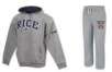 FinishLine NCAA Fleece Hoodies or Sweatpants: 2 for $40 (Mix & Match) + Free Shipping Coupon