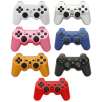 DualShock Wireless Bluetooth Controller for Playstation 3