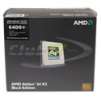 AMD Athlon 64 X2 6400+ Black Edition 3.2GHz 2 x 1MB L2 Socket AM2 CPU + Free 30 Day Movie Download