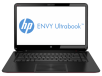 HP ENVY Ultrabook 6t-1100: 15.6