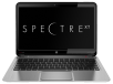 HP Spectre XT Ultrabook 13t-2100: 13.3", Core i5-3317U 1.7GHz, 4GB, 128GB SSD, Windows 8