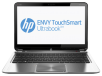 HP ENVY TouchSmart Ultrabook 4t-1100: 14", Core i3-3217U 1.8GHz, 4GB RAM, 500GB HDD, Windows 8