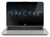 HP Spectre Ultrabook 14t-3200: 14", Core i5-3317U 1.7GHz, 4GB RAM, 128GB SSD, Windows 8