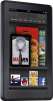 Amazon Kindle Fire eReader w/7in multi-touch display (Pre-owned)