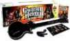 Guitar Hero III: Legends of Rock -- With Guitar Controller [Wii]
