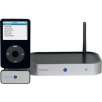Belkin TuneStage II Bluetooth Receiver and Transmitter Kit for iPod