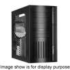 ULTRA ULT40069 Aluminum Mid Chassis Black Mid Tower Case