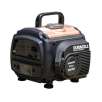 Duracell DS10R1i 1,000 Watt 63cc 2-Stroke Gas Powered Portable Inverter Generator