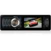 XO Vision XO1962 - 1-DIN DVD/CD Receiver with 3" LCD