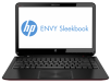HP ENVY Ultrabook 4-1130us: 14", Core i5-3317U 2.6GHz, 6GB RAM, 500GB HDD, Windows 8