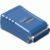 TrendNet 10/100Mbps Mini Print Server