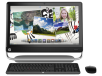 HP TouchSmart 520-1070 Desktop PC: 23� Monitor, Core i7-2600S 1.6GHz, 8GB RAM, 2TB HDD, Windows 7 Premium