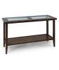 Taper Console Table