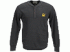 NCAA Thermal Henley Men