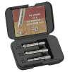 Craftsman  3 pc. Screw-Out Damaged Screw Remover Set