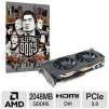 Sapphire Radeon HD 7870 GHz Ed 2GB GDDR5 PCIe 3 OC and AMD Sleeping Dogs Game Coupon Bundle