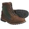 Timberland Earthkeepers Classic Warm Lined Boots - 6�, Leather (For Men)