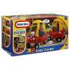 Little Tikes  Cozy Coupe, 1 car