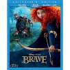 Brave 2-Disc Combo Pack (Pre-Order) + Free Lithograph Set + $20 Credit for Future Purchase