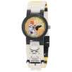 Lego 9004339 Star Wars Storm Trooper Mini-Figure Kids Watch
