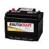 AutoCraft Gold Battery, Group Size 96R, 590 CCA (In-store Pickup Only)