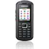 Samsung B2100 Xplore Rugged Mobile Phone (Unlocked, IP54, 810F, Black)
