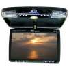 XO Vision GX2148 9-Inch Widescreen Overhead DvD Player