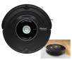 iRobot Roomba Vacuum Cleaning Robot w/ 7 Day Vacuum Scheduler & Wireless Command Center