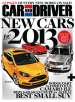 Auto Magazines Subscription: Car and Driver, Motor Trend, Automobile for $3.99/year, More