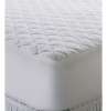 Simmons Quilted Mattress Pad (Twin, Full, Queen, or King)
