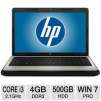 HP 630 C6Z28UT 15.6" Laptop: Core i3-2310M 2.1GHz, 4GB RAM, 500GB HDD, Windows 7 Premium