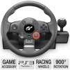 Logitech Driving Force GT RB-941-000020X PS3/PS2 Gaming Wheel - Force Feedback, 900-degree Wheel Rotation (Refurbished)
