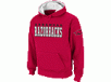 Two NCAA Fleece Hoodies for $33.25
