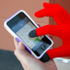 Thermo Wear Insulated i-Touch Finger Gloves