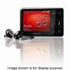 CREATIVE LABS 70PF216200111 Zen 4GB Black Portable Media Player