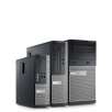 Dell Optiplex 3010 Mini Tower Desktop: Pentium G645 2.9GHz, 2GB RAM, 250GB HDD, Windows 7 Premium + $100 Gift Card