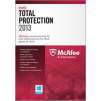McAfee 2013 Total Protection