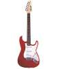 Fender Torino Red Starcaster Guitar