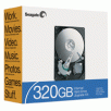 Seagate 320GB Hard Drive