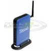 Zonet IEEE 802.11b/g Wireless-G Router Retail ZSR1134WE