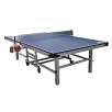 Prince Challenger Table Tennis Table w/ BONUS Accessory Rack 