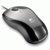 Logitech LX3 Optical Mouse, USB, PS/2