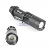 CREE T6 5-Mode 1000-Lumen White LED Flashlight (not included 1x18650)