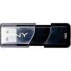 PNY Attache 3 16GB USB 2.0 USB Flash Drive (Black) (Friday Only)